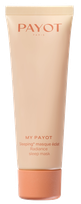PAYOT My Payot Radiance Sleep sejas maska, 50 ml