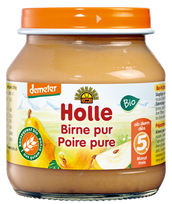 HOLLE Bumbieru biezenis, 125 g