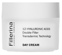FILLERINA  Everyday Formula Grade 5 Day sejas krēms, 50 ml
