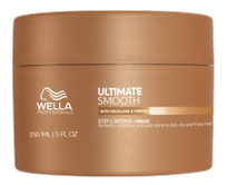 WELLA PROFESSIONALS Ultimate Smooth maska matiem, 150 ml