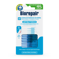 BIOREPAIR Soft Picks Fine zobu bakstāmie, 40 gab.