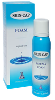 Skin - Cap putas, 100 ml