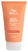 WELLA PROFESSIONALS Invigo Nutri-Enrich maska matiem, 75 ml