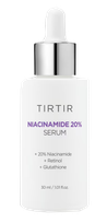TIRTIR Niacinamide 20% serums, 30 ml