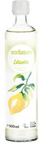 SODASAN Citronu, Papildinājums mājas aromāts, 500 ml