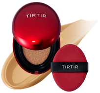 TIRTIR Mask Fit Red Cushion (29N) Natural Beige tonālais krēms, 18 g