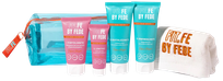 FITFEBYFEDE Recharge & Go komplekts, 1 gab.