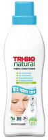 TRI-BIO Bio Audumu Saudzējošs veļas kondicioneris, 940 ml