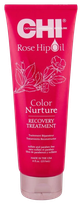 CHI Rose Hip Oil Recovery Treatment maska matiem, 237 ml