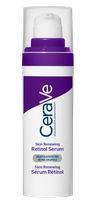 CERAVE Skin Renewing Retinol serums, 30 ml