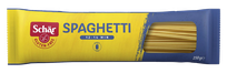 SCHAR Spaghetti bezglutēna makaroni, 250 g