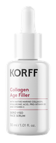 KORFF Collagen Age Filler serums, 30 ml