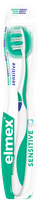 ELMEX Sensitive Extra Soft zobu birste, 1 gab.