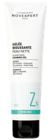 NOVEXPERT  Trio-Zink Clear Skin attīroša želeja, 150 ml