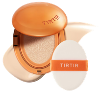 TIRTIR Mask Fit Al Filter Cushion (17N) Vanilla tonālais krēms, 18 g