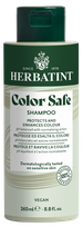 HERBATINT Color safe šampūns,