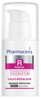 PHARMACERIS R Calm-Rosalgin Night sejas krēms, 30 ml