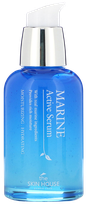 THE SKIN HOUSE Marine Active serums, 50 ml