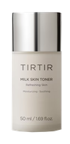 TIRTIR Milk Skin Toner toniks, 50 ml