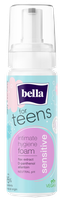 BELLA Teens Sensitive intīmās kopšanas želeja, 150 ml