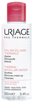 URIAGE Thermal Micellar micelārais ūdens, 100 ml