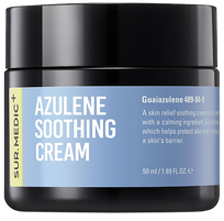 SUR.MEDIC Azulene Soothing sejas krēms, 50 ml