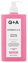 Q+A Vitamin A.C.E.  attīroša eļļa, 250 ml