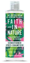 FAITH IN NATURE Dragon Fruit matu kondicionieris, 400 ml