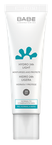 BABE Hydro 24H SPF20 Light sejas krēms, 50 ml