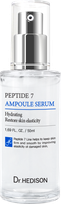 DR.HEDISON Peptide 7 serums, 50 ml