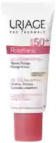 URIAGE Roseliane SPF50+ CC sejas krēms, 40 ml
