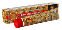 GLĀBŠANAS RIŅĶIS Čūsku krēms-balzams, 50 g