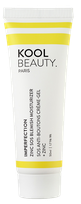 KOOL BEAUTY Zinc SOS Blemish sejas krēms, 50 ml