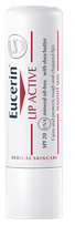 EUCERIN Lip Active SPF 20 lūpu balzams, 4.8 g