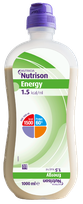 NUTRICIA Nutrison Energy maisījums, 1000 ml