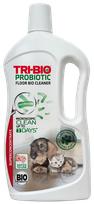 TRI-BIO Probiotic Pet Friendly grīdas tīrīšanas līdzeklis, 840 ml