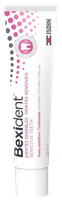 ISDIN Bexident jutīgiem zobiem zobu pasta, 75 ml