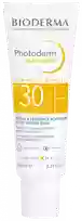BIODERMA Photoderm AKN Mat SPF 30 fluīds, 40 ml