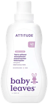 ATTITUDE Sweet Lullaby veļas mīkstinātājs, 1000 ml