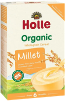 HOLLE Prosas biezputra, 250 g