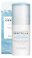 SKIN1004 Madagascar Centella Hyalu-Cica Silky-Fit Sun Stick saules aizsarglīdzeklis, 7 g