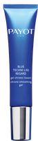 PAYOT Blue Techni Liss Regard krēms ādai ap acīm, 15 ml
