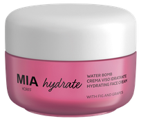 KORFF Mia Hydrate sejas krēms, 50 ml