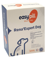 EASYPILL Rena Expert pastilas, 168 g