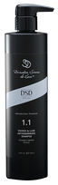 DSD De Luxe Dixidox 1.1 šampūns, 500 ml