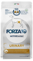 FORZA10 Active VetDiet Urinary sausā barība, 1.5 kg
