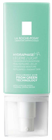 LA ROCHE-POSAY Hydraphase Light Hyaluronic Acid sejas krēms, 50 ml