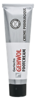 GEHWOL Fusskrem krēms kājām, 75 ml