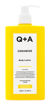 Q+A Ceramide attīrošs līdzeklis, 250 ml