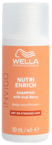 WELLA PROFESSIONALS Invigo Nutri-Enrich šampūns, 50 ml